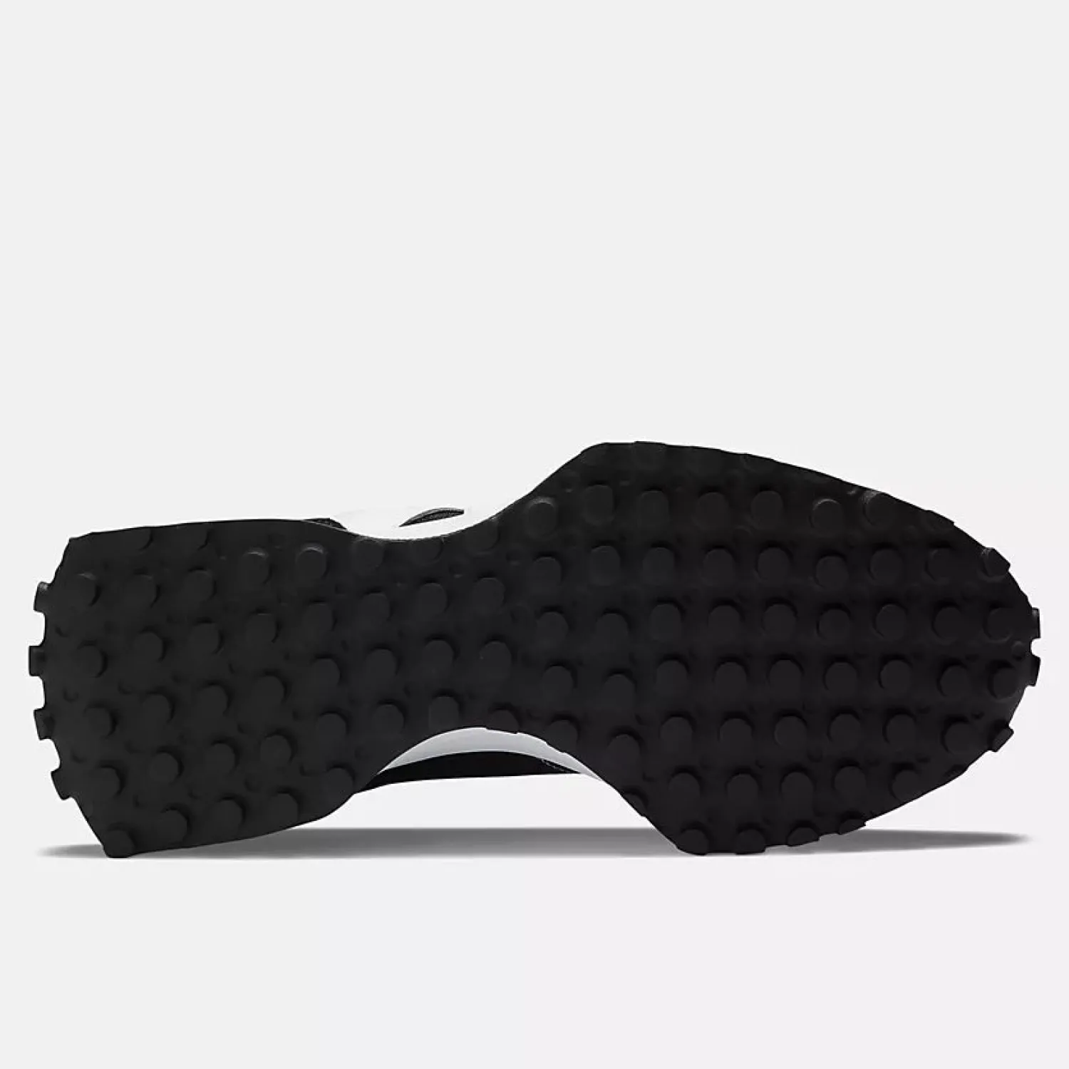 Sneaker 327 in Suede e Mesh / Donna Sneakers