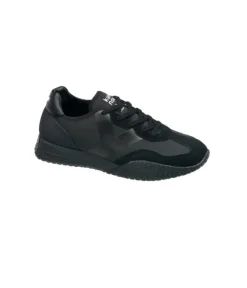 Online Sneaker Bassa con Logo / Uomo Sneakers