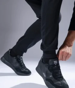 Online Sneaker Bassa con Logo / Uomo Sneakers