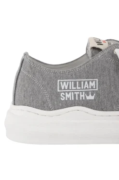 Discount Sneaker con Doppio Tessuto / Uomo Sneakers