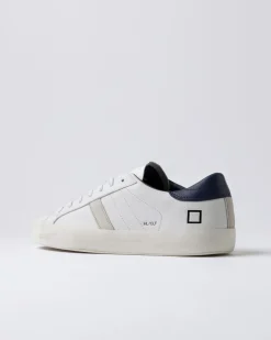 Sale Sneaker Hill Low Calf in Pelle / Uomo Sneakers