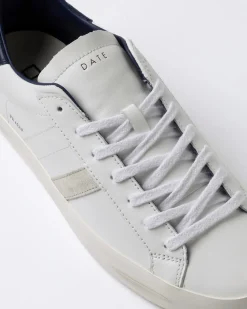 Sale Sneaker Hill Low Calf in Pelle / Uomo Sneakers