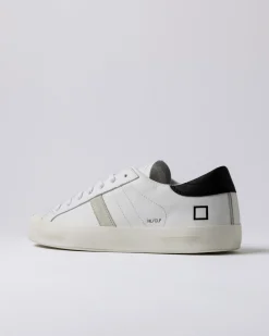 Best Sneaker Hill Low Calf in Pelle / Uomo Sneakers