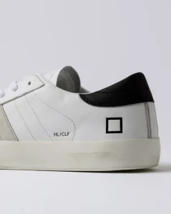 Best Sneaker Hill Low Calf in Pelle / Uomo Sneakers