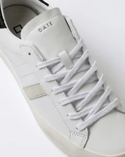 Best Sneaker Hill Low Calf in Pelle / Uomo Sneakers