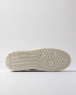 New Sneaker Hill Low Platform Calf in Pelle / Donna Sneakers