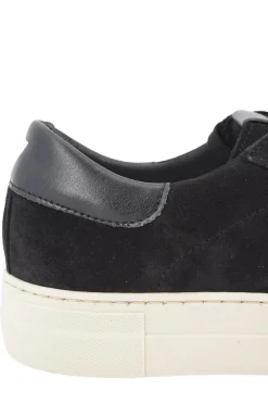 Hot Sneaker in Camoscio / Uomo Sneakers
