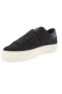 Hot Sneaker in Camoscio / Uomo Sneakers