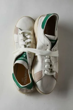 Discount Sneaker in Nappa / Donna Sneakers