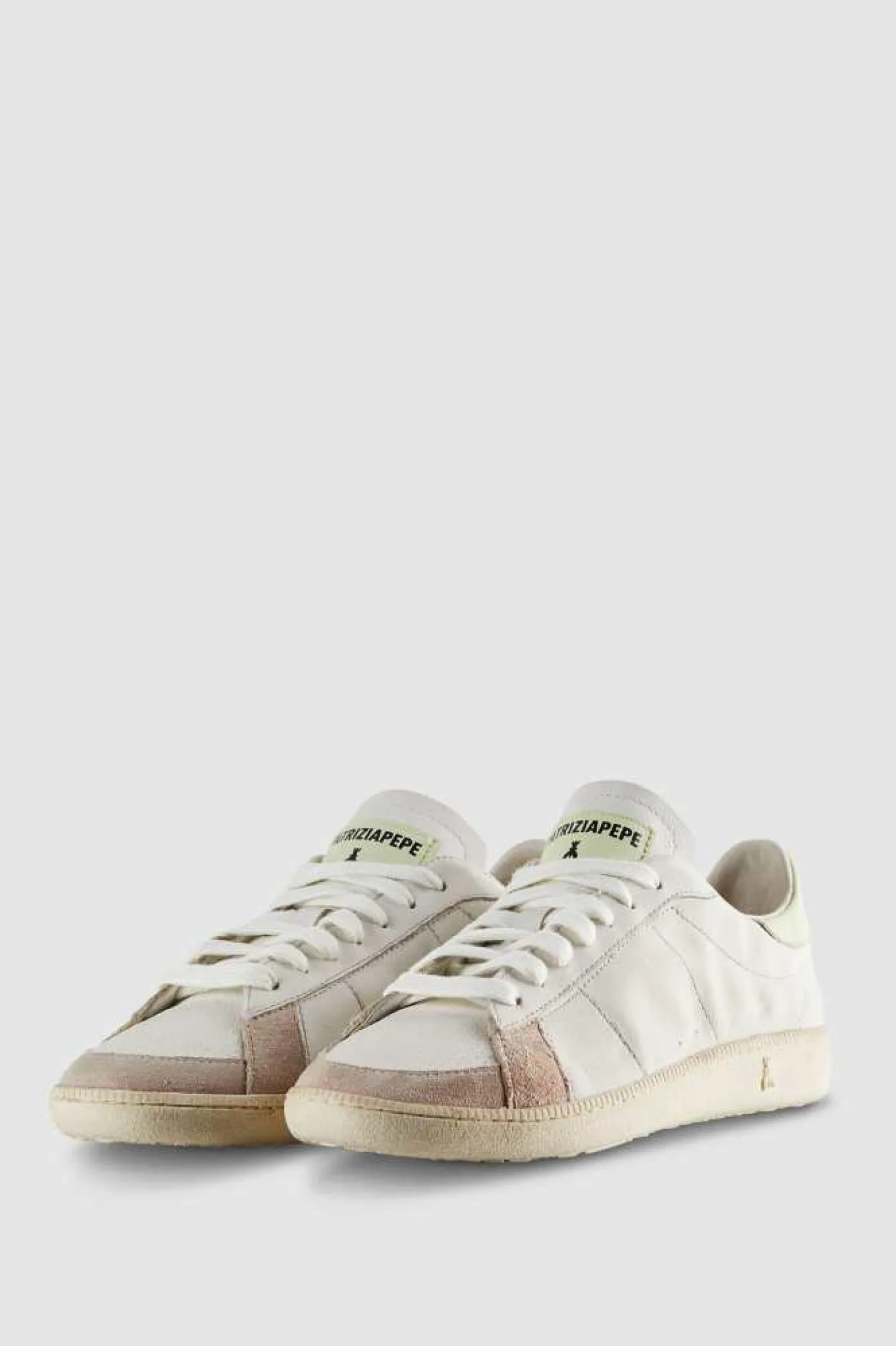 Best Sneaker in Nappa / Donna Sneakers