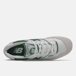 New Sneaker in Pelle 550 / Donna Sneakers