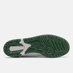 New Sneaker in Pelle 550 / Donna Sneakers