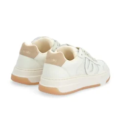 Hot Sneaker in Pelle Alison / Donna Sneakers