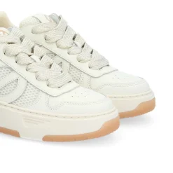 Hot Sneaker in Pelle Alison / Donna Sneakers