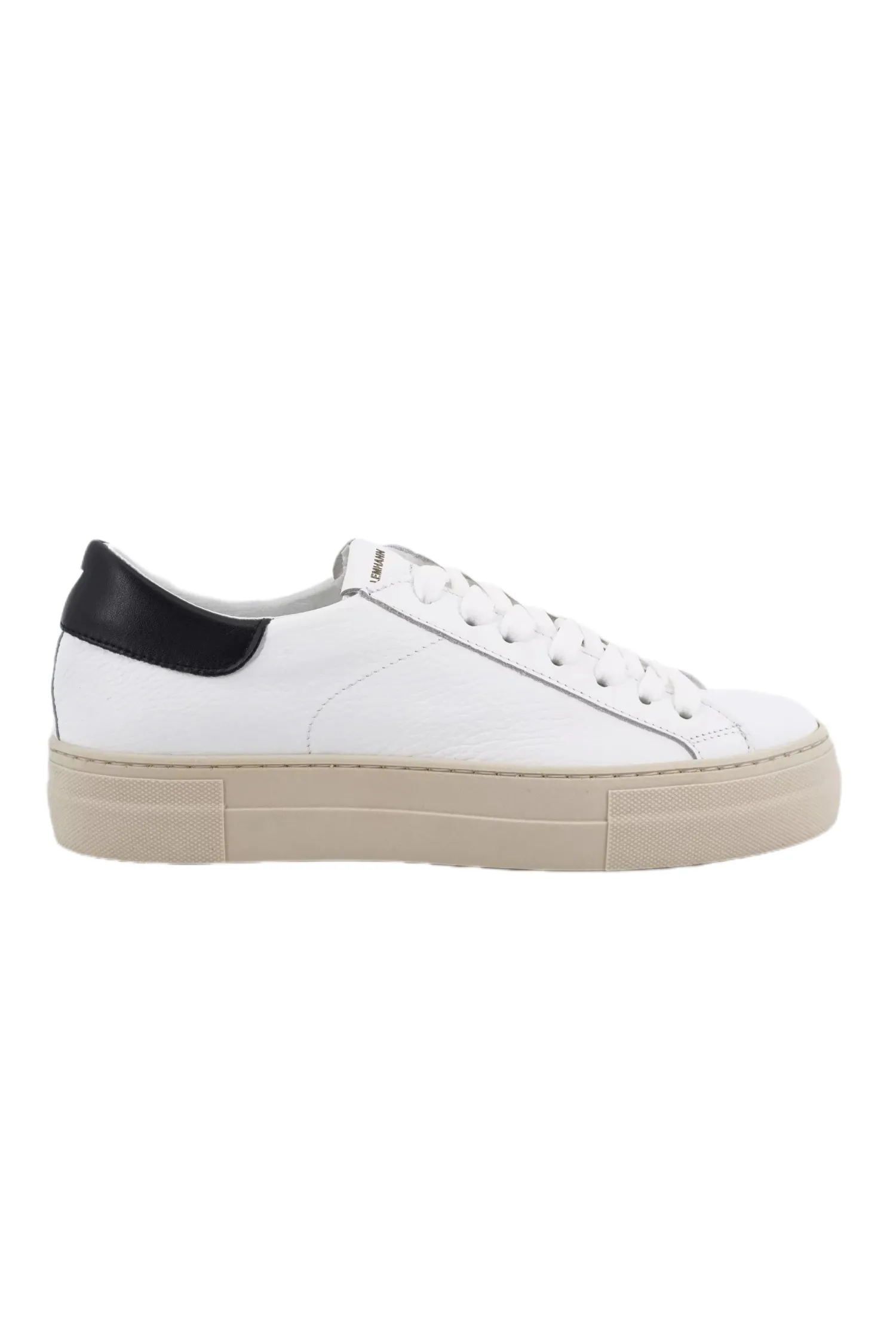Clearance Sneaker in Pelle / Uomo Sneakers