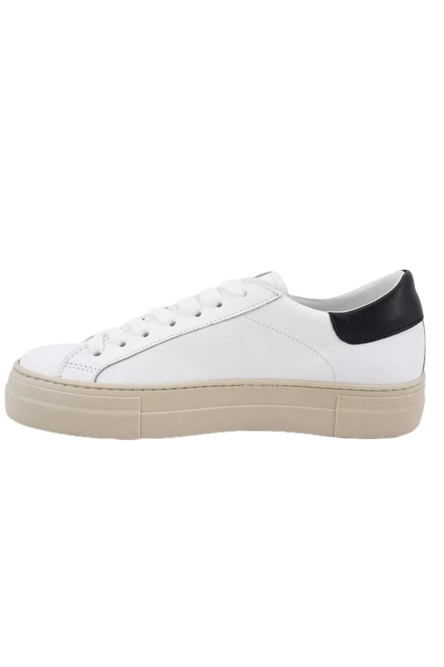 Clearance Sneaker in Pelle / Uomo Sneakers