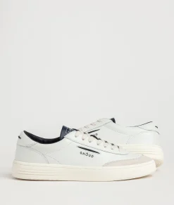 Best Sneaker in Pelle Lido / Uomo Sneakers