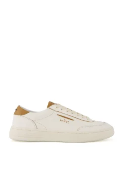 Discount Sneaker in Pelle Lido / Uomo Sneakers