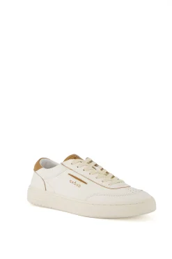 Discount Sneaker in Pelle Lido / Uomo Sneakers
