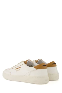 Discount Sneaker in Pelle Lido / Uomo Sneakers