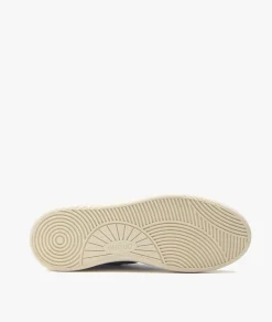 Sneaker in Pelle Lido Low / Uomo Sneakers