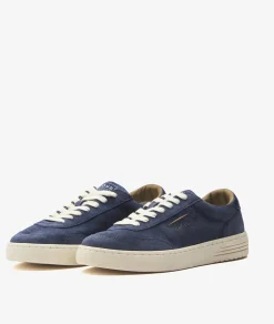 Sneaker in Pelle Lido Low / Uomo Sneakers