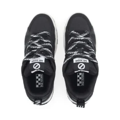 Hot Sneaker in Pelle Nollie W / Donna Sneakers
