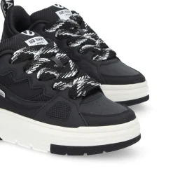 Hot Sneaker in Pelle Nollie W / Donna Sneakers
