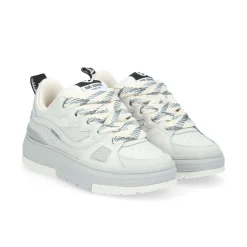 Best Sneaker in Pelle Nollie W / Donna Sneakers
