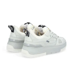 Best Sneaker in Pelle Nollie W / Donna Sneakers