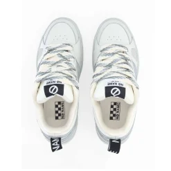 Best Sneaker in Pelle Nollie W / Donna Sneakers
