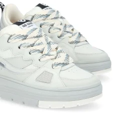 Best Sneaker in Pelle Nollie W / Donna Sneakers