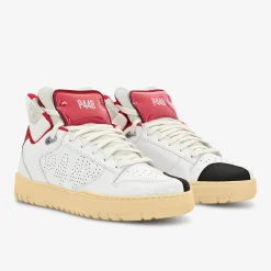 Clearance Sneaker in Pelle / Uomo Sneakers