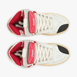 Clearance Sneaker in Pelle / Uomo Sneakers