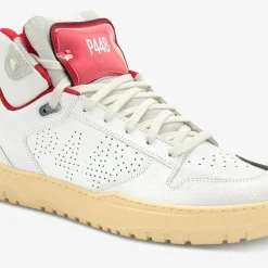 Clearance Sneaker in Pelle / Uomo Sneakers