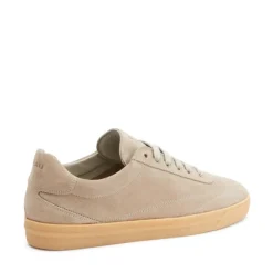 Discount Sneaker in Pelle Scamosciata / Uomo Sneakers