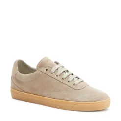 Discount Sneaker in Pelle Scamosciata / Uomo Sneakers
