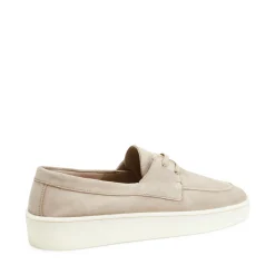 Outlet Sneaker in Pelle Scamosciata / Uomo Sneakers