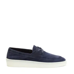 Best Sneaker in Pelle Scamosciata / Uomo Sneakers