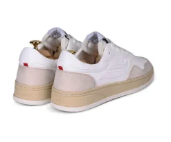 New Sneaker in Pelle Soley 2.0 / Uomo Sneakers