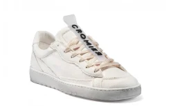 Sale Sneaker in rafia / Donna Sneakers