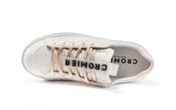 Sale Sneaker in rafia / Donna Sneakers