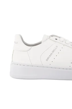 Outlet Sneaker in Tessuto Gommato / Uomo Sneakers