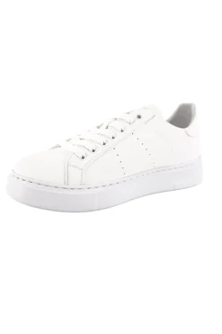 Outlet Sneaker in Tessuto Gommato / Uomo Sneakers