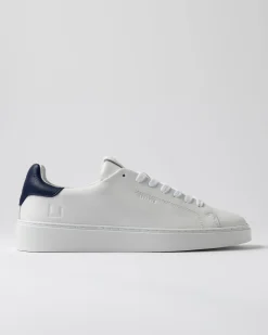 New Sneaker Levante Calf in Pelle / Uomo Sneakers