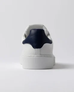 New Sneaker Levante Calf in Pelle / Uomo Sneakers