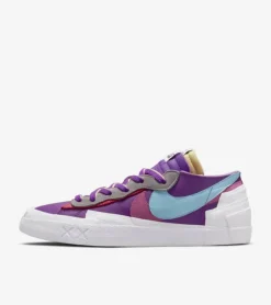 Outlet Sneaker Blazer x Sacai / Uomo Sneakers