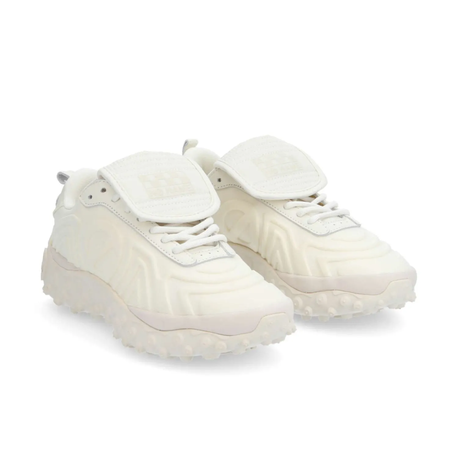 Discount Sneaker Onda in Tessuto / Donna Sneakers
