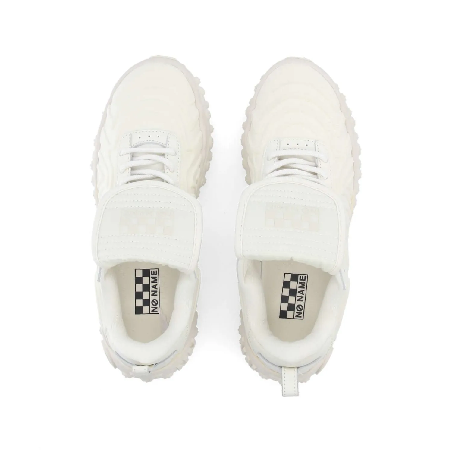 Discount Sneaker Onda in Tessuto / Donna Sneakers