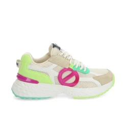 Outlet Sneaker Runner Carter 2.0 / Donna Sneakers